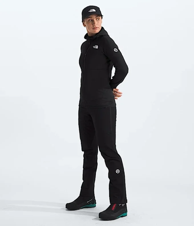 Women’s Summit Series FUTUREFLEECE™ Full-Zip Hoodie Women’s Summit Series FUTUREFLEECE™ Full-Zip Hoodie
