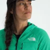 Women’s Summit Series FUTUREFLEECE™ Full-Zip Hoodie Women’s Summit Series FUTUREFLEECE™ Full-Zip Hoodie