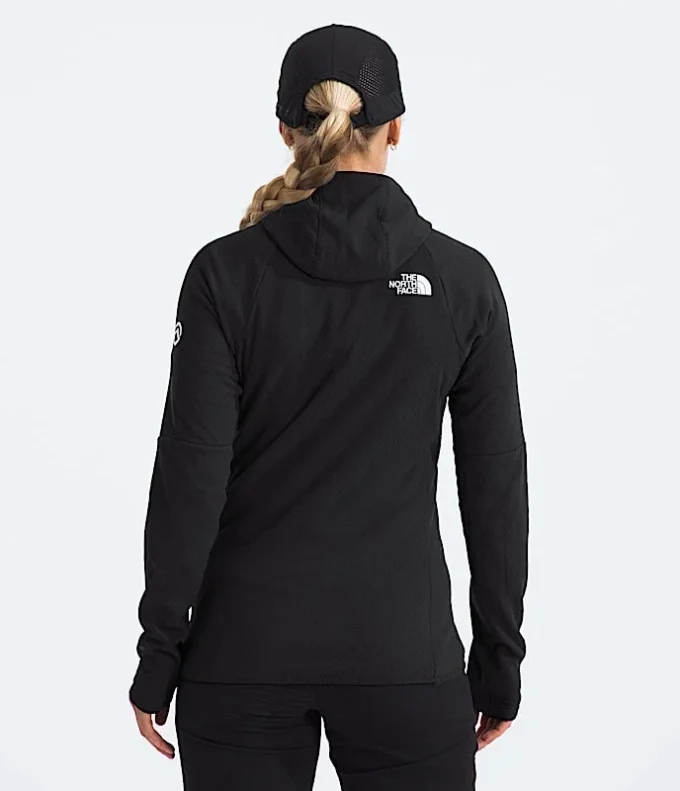 Women’s Summit Series FUTUREFLEECE™ Full-Zip Hoodie Women’s Summit Series FUTUREFLEECE™ Full-Zip Hoodie
