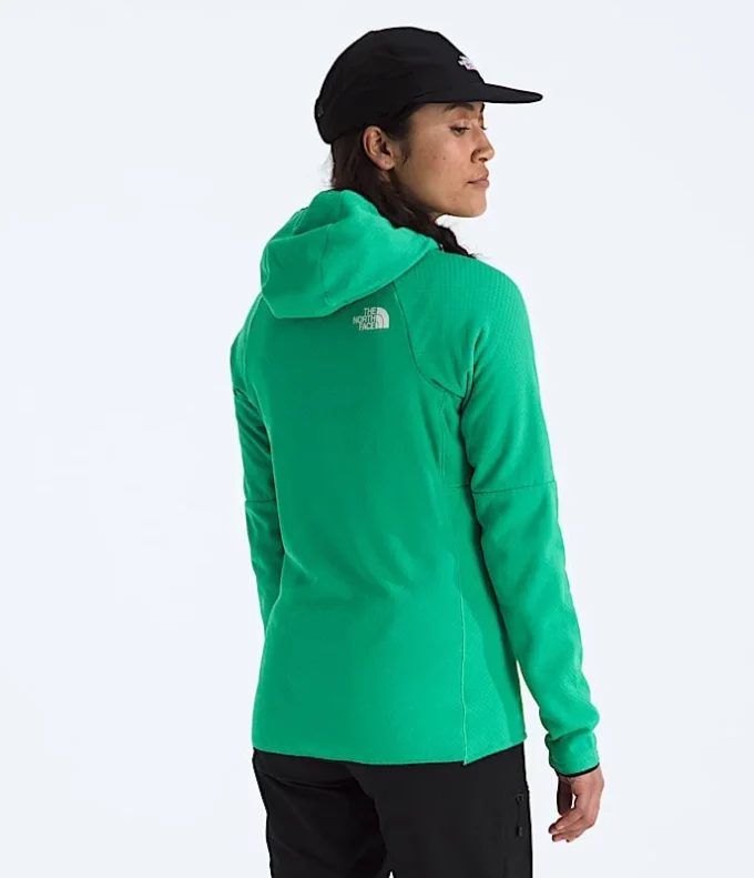 Women’s Summit Series FUTUREFLEECE™ Full-Zip Hoodie Women’s Summit Series FUTUREFLEECE™ Full-Zip Hoodie
