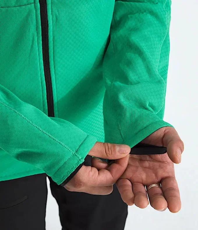 Women’s Summit Series FUTUREFLEECE™ Full-Zip Hoodie Women’s Summit Series FUTUREFLEECE™ Full-Zip Hoodie