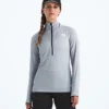 Women’s Summit Series FUTUREFLEECE™ LT ?-Zip
