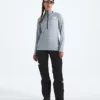 Women’s Summit Series FUTUREFLEECE™ LT ?-Zip