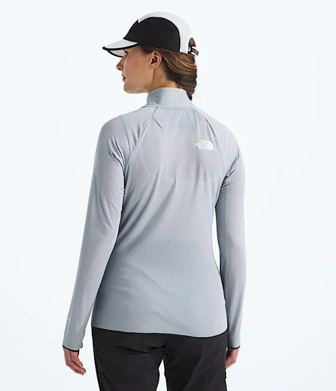 Women’s Summit Series FUTUREFLEECE™ LT ?-Zip