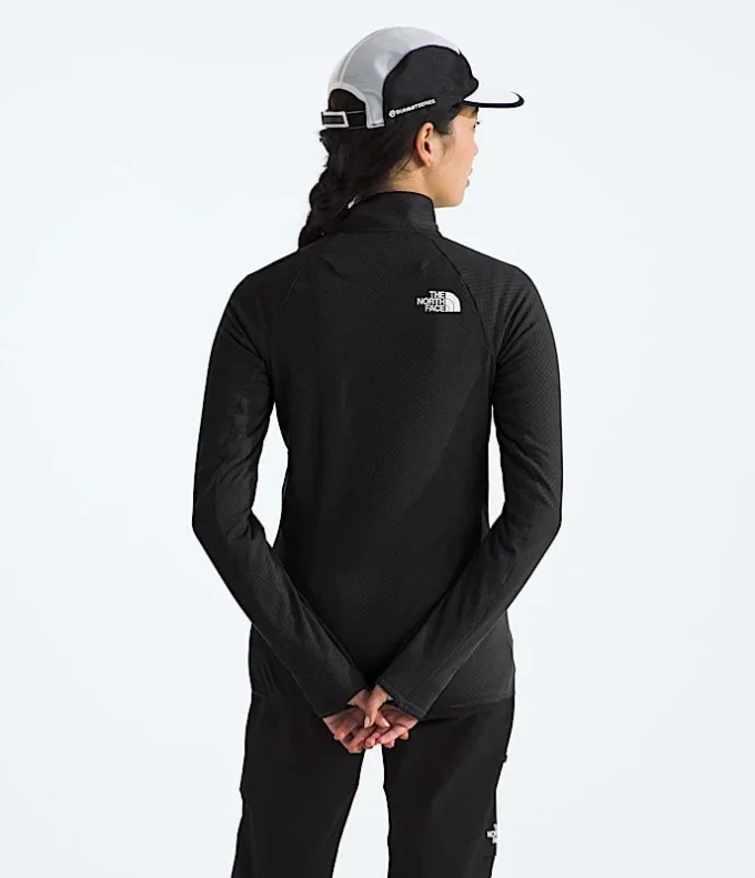Women’s Summit Series FUTUREFLEECE™ LT ?-Zip