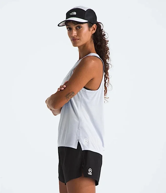 Women’s Summit Series High Trail Tank Women’s Summit Series High Trail Tank