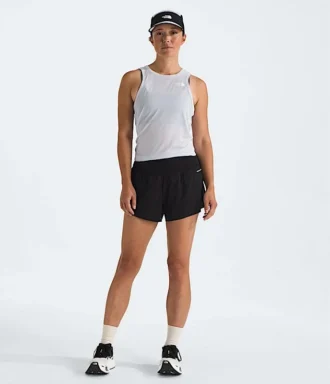 Women’s Summit Series Pacesetter 3” Shorts Women’s Summit Series Pacesetter 3” Shorts