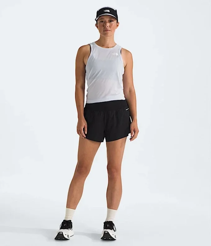 Women’s Summit Series Pacesetter 3” Shorts