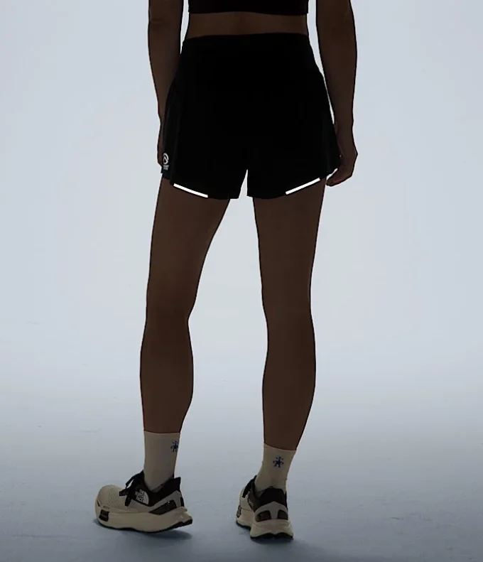Women’s Summit Series Pacesetter 3” Shorts