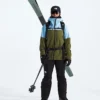 Women’s Summit Series Stimson FUTURELIGHT™ Jacket