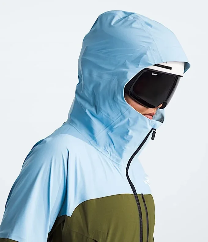 Women’s Summit Series Stimson FUTURELIGHT™ Jacket