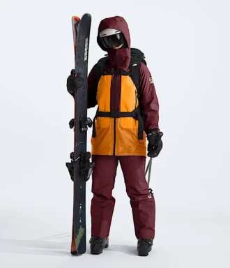 Women’s Summit Series Verbier GORE-TEX® Bibs
