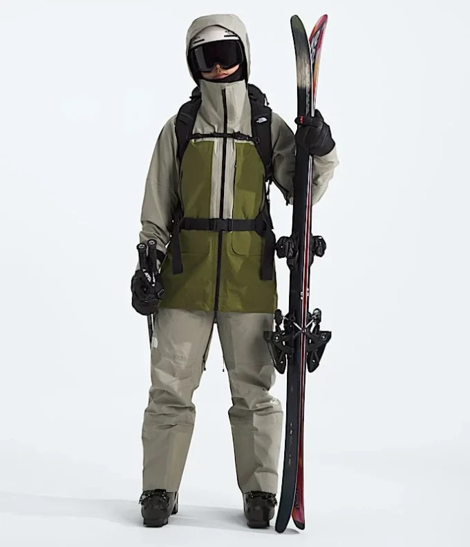 Women’s Summit Series Verbier GORE-TEX® Jacket Women’s Summit Series Verbier GORE-TEX® Jacket