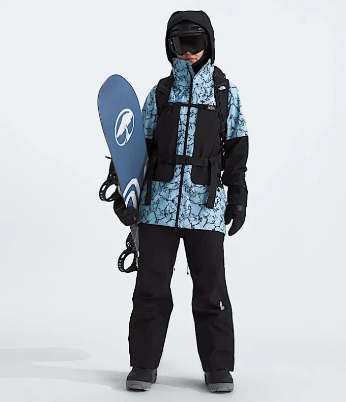 Women’s Summit Series Verbier GORE-TEX® Jacket Women’s Summit Series Verbier GORE-TEX® Jacket