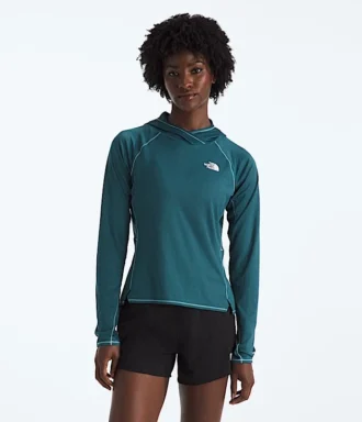 Women’s Sunriser Hoodie