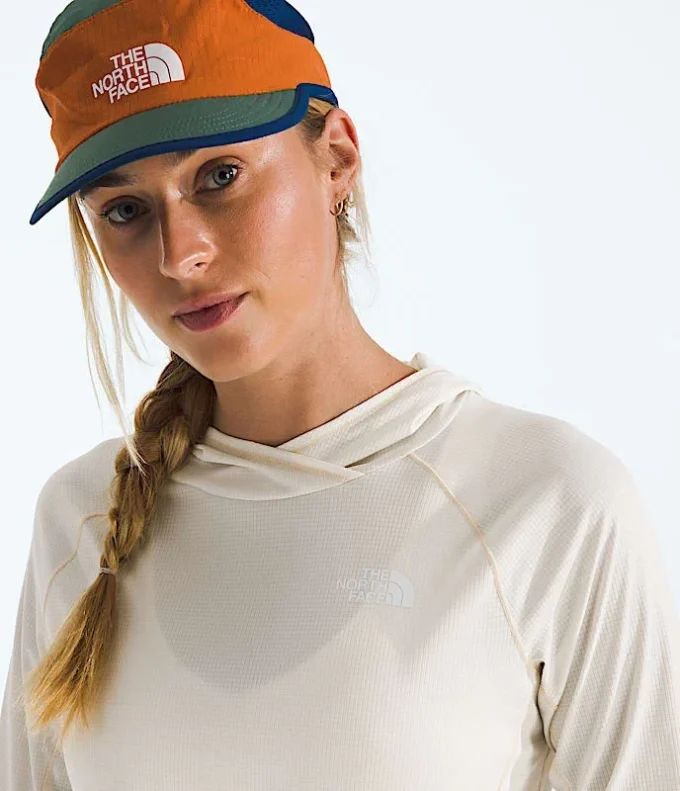 Women’s Sunriser Hoodie