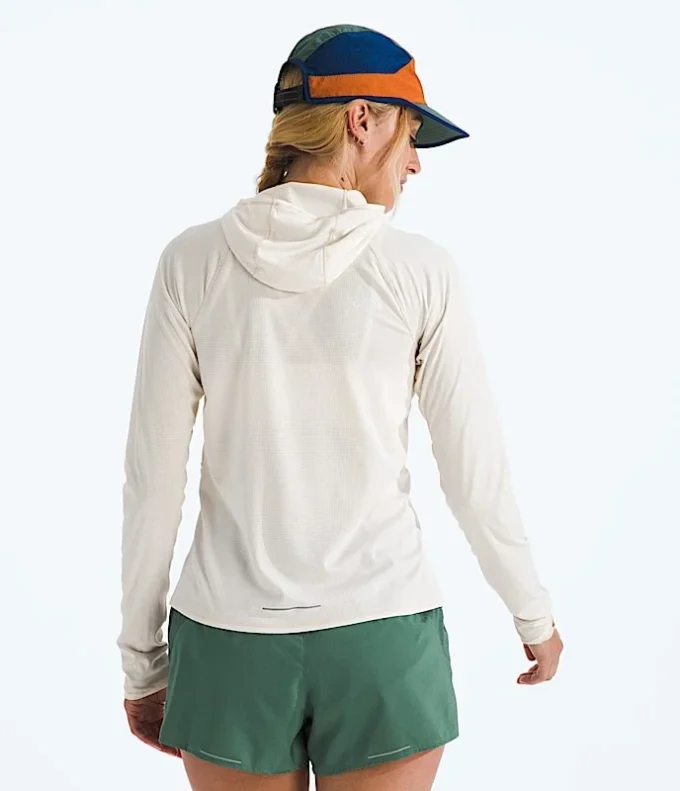 Women’s Sunriser Hoodie