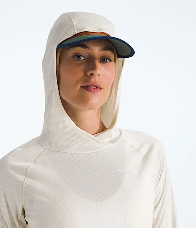 Women’s Sunriser Hoodie