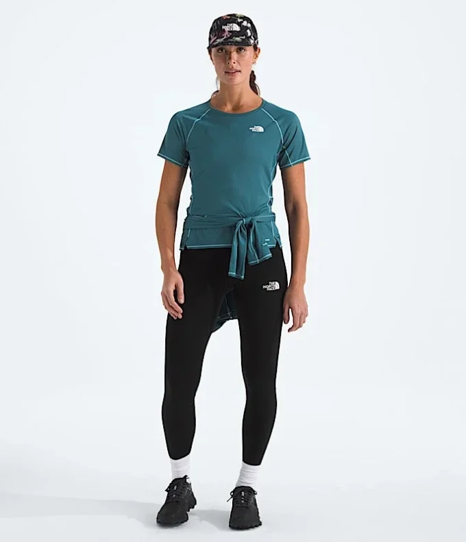 Women’s Sunriser Short-Sleeve Women’s Sunriser Short-Sleeve