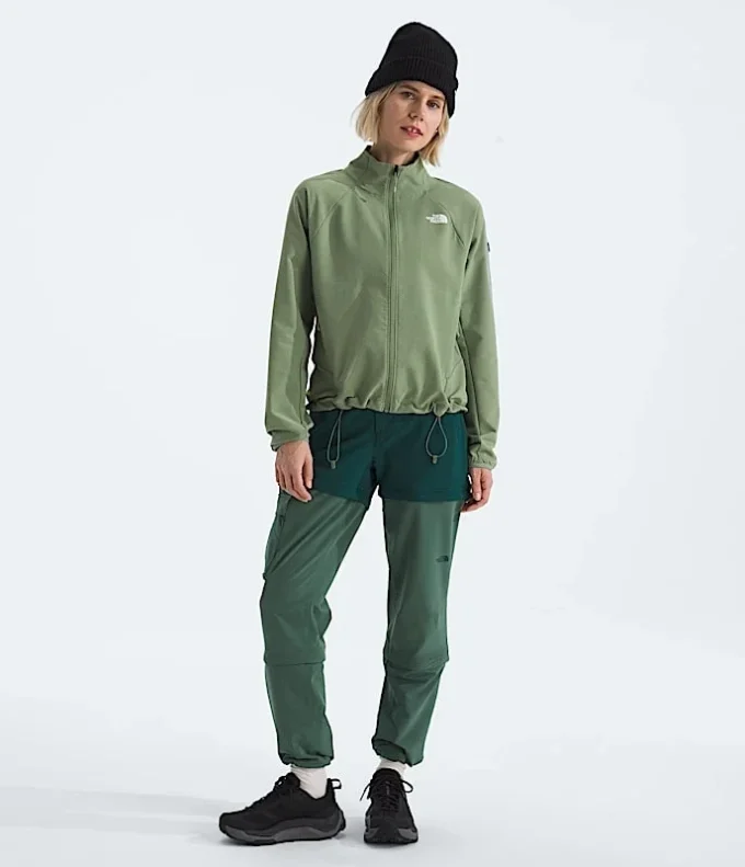 Women’s Tek Approach Jacket Women’s Tek Approach Jacket