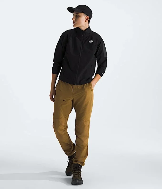 Women’s Tek Approach Jacket Women’s Tek Approach Jacket