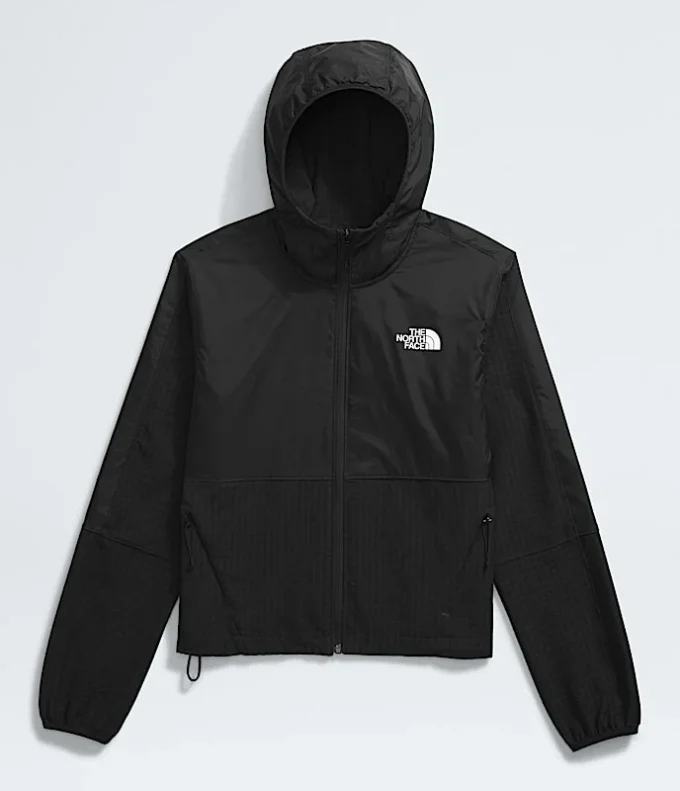 Women’s Tekware? Grid Hybrid Full-Zip Jacket