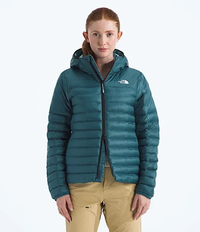 Women’s Terra Peak Hoodie Women’s Terra Peak Hoodie