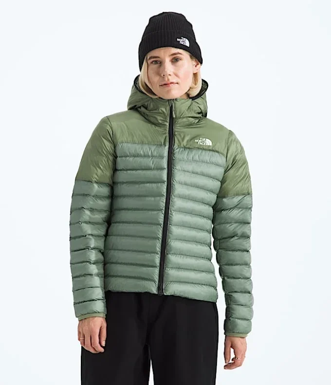 Women’s Terra Peak Hoodie Women’s Terra Peak Hoodie