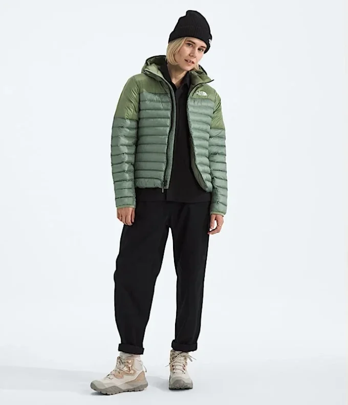Women’s Terra Peak Hoodie Women’s Terra Peak Hoodie