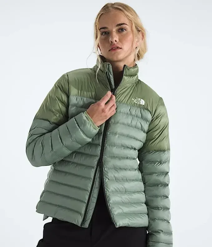 Women’s Terra Peak Jacket