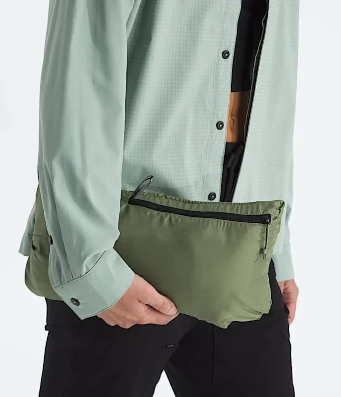 Women’s Terra Peak Jacket