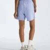 Women’s Terry Relaxed Shorts