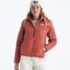 Women’s THERMOBALL™ Hooded Jacket