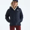 Women’s THERMOBALL™ Hooded Jacket