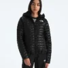 Women’s THERMOBALL™ Hooded Jacket