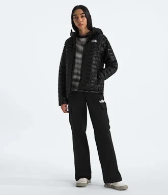 Women’s THERMOBALL™ Hooded Jacket