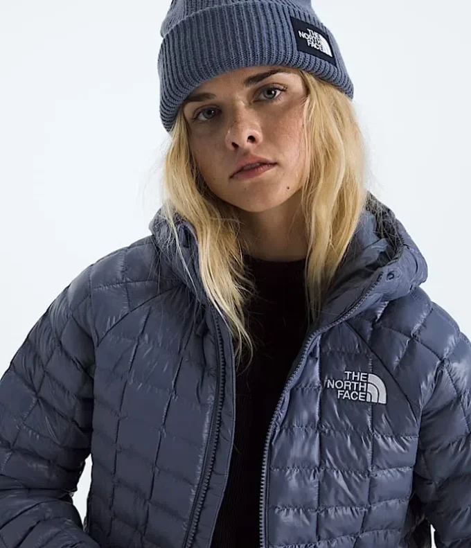 Women’s THERMOBALL™ Hooded Jacket