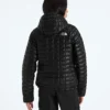 Women’s THERMOBALL™ Hooded Jacket