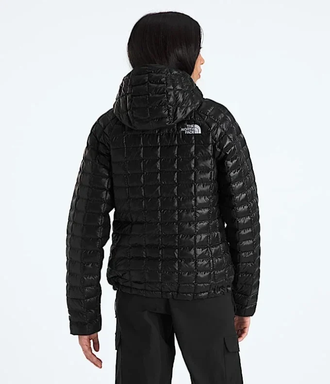 Women’s THERMOBALL™ Hooded Jacket