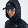 Women’s THERMOBALL™ Hooded Jacket