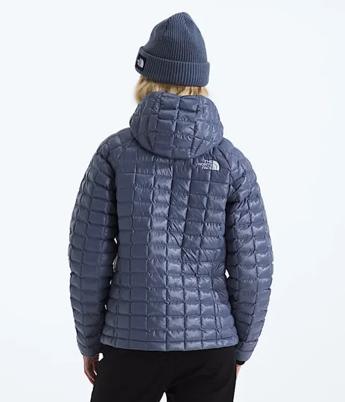 Women’s THERMOBALL™ Hooded Jacket