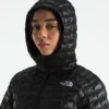 Women’s THERMOBALL™ Hooded Jacket