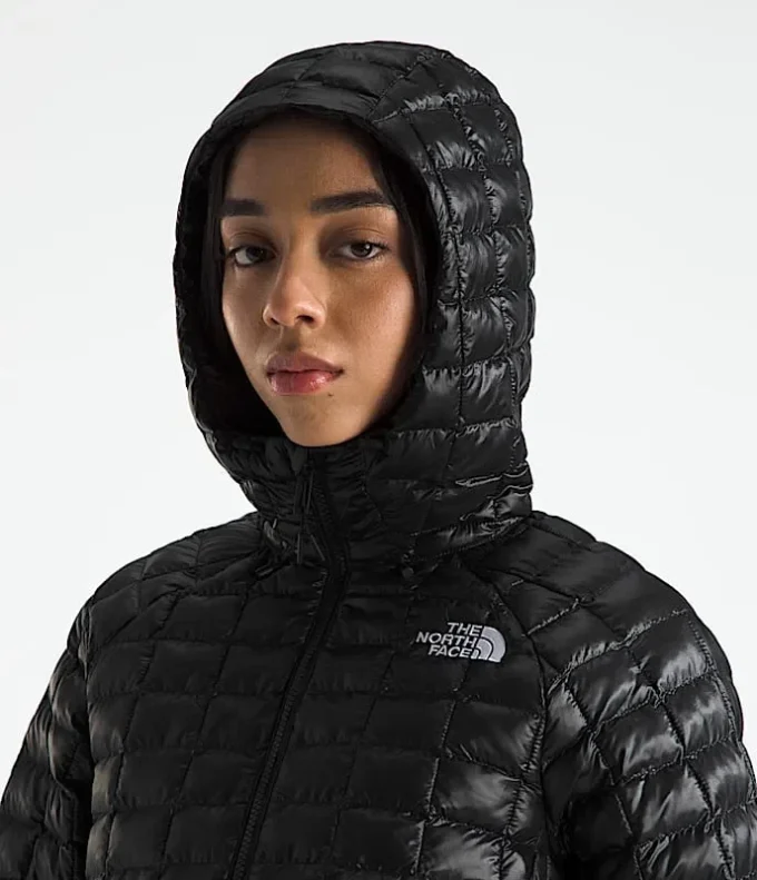 Women’s THERMOBALL™ Hooded Jacket