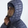 Women’s THERMOBALL™ Hooded Jacket
