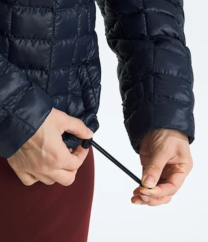 Women’s THERMOBALL™ Hooded Jacket