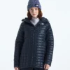 Women’s THERMOBALL™ Hooded Parka