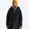 Women’s THERMOBALL™ Hooded Parka