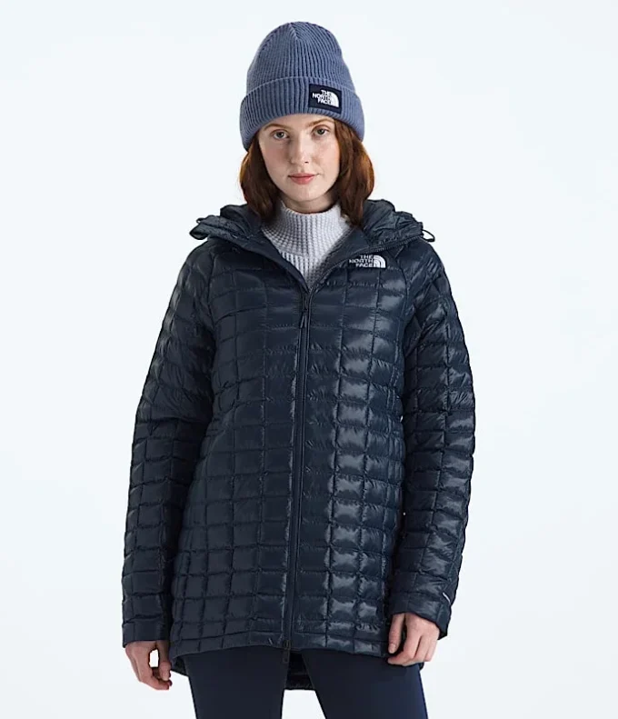 Women’s THERMOBALL™ Hooded Parka