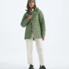 Women’s THERMOBALL™ Hooded Parka