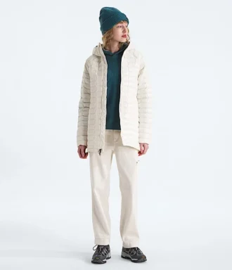 Women’s THERMOBALL™ Hooded Parka